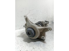Recambio de amortiguador delantero izquierdo para audi sq5 (8r) 3.0 tdi quattro referencia OEM IAM 8R0031AP E5406501  2