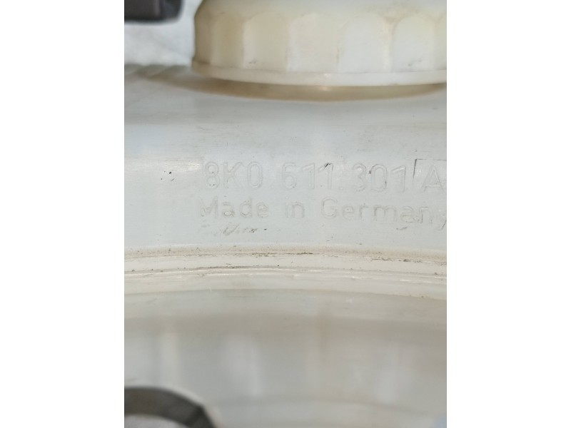 Recambio de bomba freno para audi sq5 (8r) 3.0 tdi quattro referencia OEM IAM 8R0611301A  