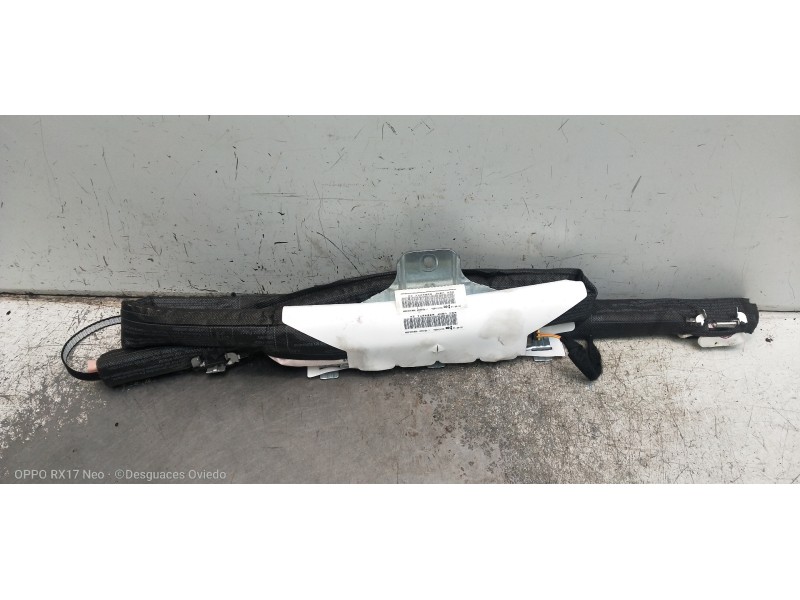 Recambio de airbag cortina delantero derecho para peugeot 3008 access referencia OEM IAM 9801631380 34147459A 