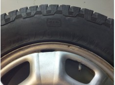 Recambio de juego llantas para toyota land cruiser (j12) 3.0 d-4d gx referencia OEM IAM   225/70/17 2