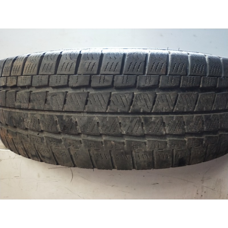 Recambio de juego llantas para toyota land cruiser (j12) 3.0 d-4d gx referencia OEM IAM   225/70/17