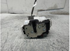 Recambio de motor cierre centralizado delantero izquierdo para peugeot bipper tepee active referencia OEM IAM 1365229080  5P