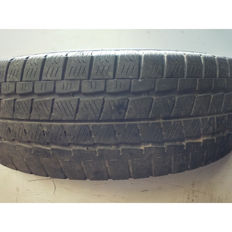 Recambio de juego llantas para toyota land cruiser (j12) 3.0 d-4d gx referencia OEM IAM   225/70/17