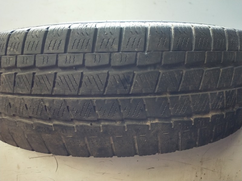 Recambio de juego llantas para toyota land cruiser (j12) 3.0 d-4d gx referencia OEM IAM   225/70/17