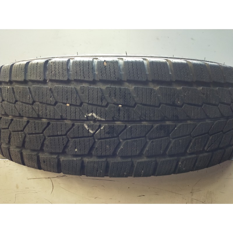 Recambio de juego llantas para toyota land cruiser (j12) 3.0 d-4d gx referencia OEM IAM   225/70/17