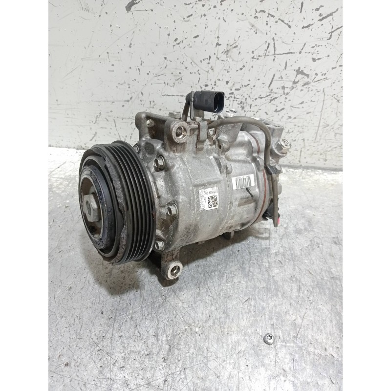 Recambio de compresor aire acondicionado para audi sq5 (8r) 3.0 tdi quattro referencia OEM IAM 8T0260805R 4471505671 