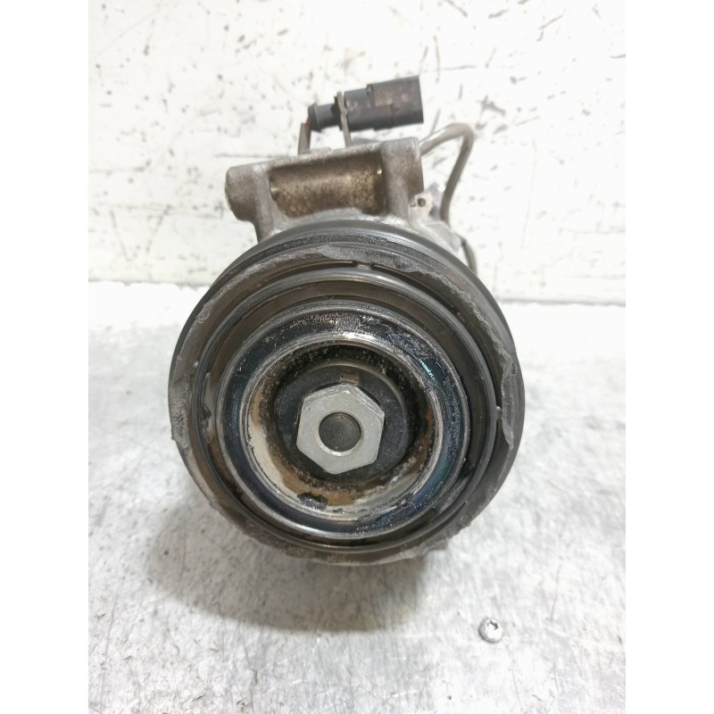 Recambio de compresor aire acondicionado para audi sq5 (8r) 3.0 tdi quattro referencia OEM IAM 8T0260805R 4471505671 
