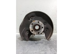 Recambio de mangueta trasera derecha para audi sq5 (8r) 3.0 tdi quattro referencia OEM IAM 8R0505432  