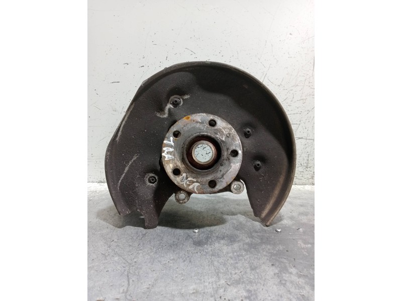 Recambio de mangueta trasera derecha para audi sq5 (8r) 3.0 tdi quattro referencia OEM IAM 8R0505432  