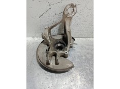 Recambio de mangueta trasera derecha para audi sq5 (8r) 3.0 tdi quattro referencia OEM IAM 8R0505432   2