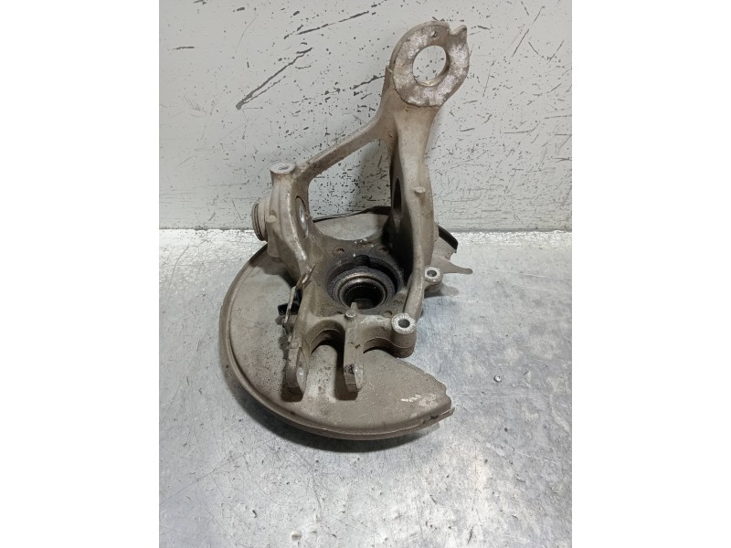 Recambio de mangueta trasera derecha para audi sq5 (8r) 3.0 tdi quattro referencia OEM IAM 8R0505432  