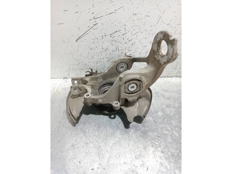 Recambio de mangueta trasera derecha para audi sq5 (8r) 3.0 tdi quattro referencia OEM IAM 8R0505432  