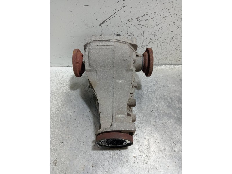 Recambio de diferencial trasero para audi sq5 (8r) 3.0 tdi quattro referencia OEM IAM   