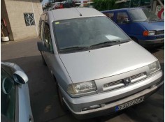 peugeot expert kombi del año 1998
