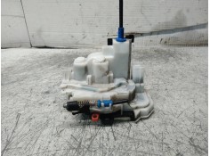 Recambio de motor cierre centralizado delantero izquierdo para peugeot bipper tepee active referencia OEM IAM 1365229080  5P 2