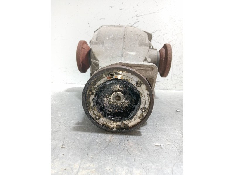 Recambio de diferencial trasero para audi sq5 (8r) 3.0 tdi quattro referencia OEM IAM   