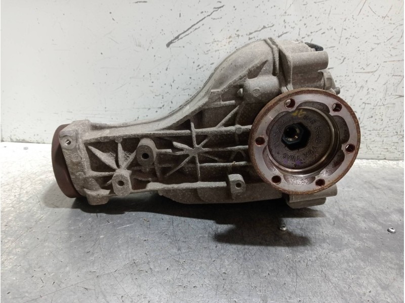 Recambio de diferencial trasero para audi sq5 (8r) 3.0 tdi quattro referencia OEM IAM   