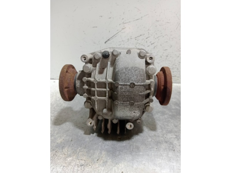 Recambio de diferencial trasero para audi sq5 (8r) 3.0 tdi quattro referencia OEM IAM   