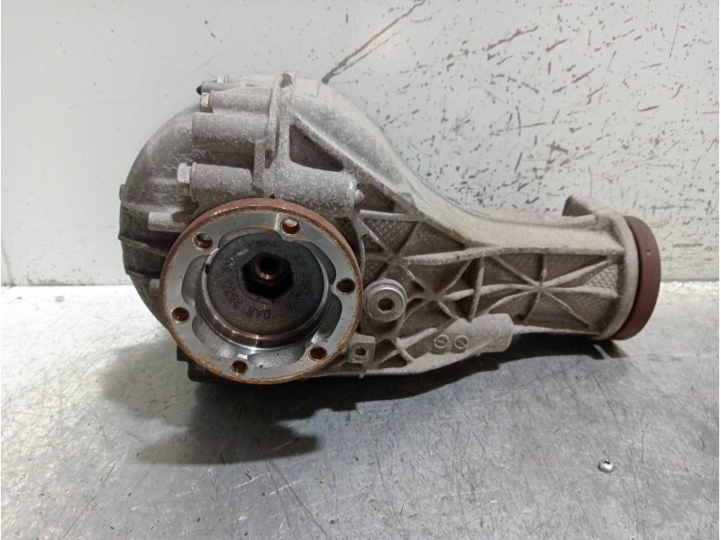 Recambio de diferencial trasero para audi sq5 (8r) 3.0 tdi quattro referencia OEM IAM   