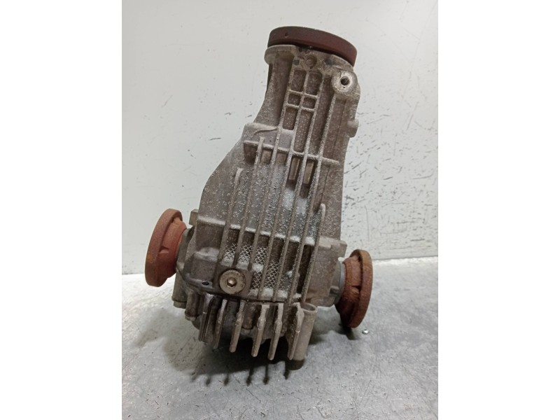 Recambio de diferencial trasero para audi sq5 (8r) 3.0 tdi quattro referencia OEM IAM   