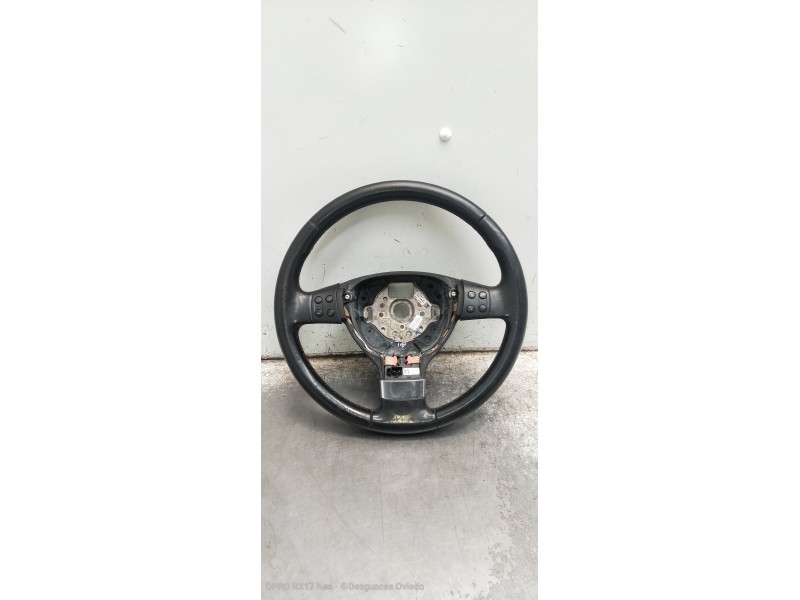 Recambio de volante para volkswagen golf v berlina (1k1) highline referencia OEM IAM 1P0959542  
