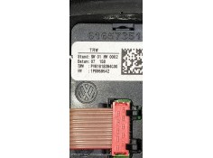 Recambio de volante para volkswagen golf v berlina (1k1) highline referencia OEM IAM 1P0959542   2