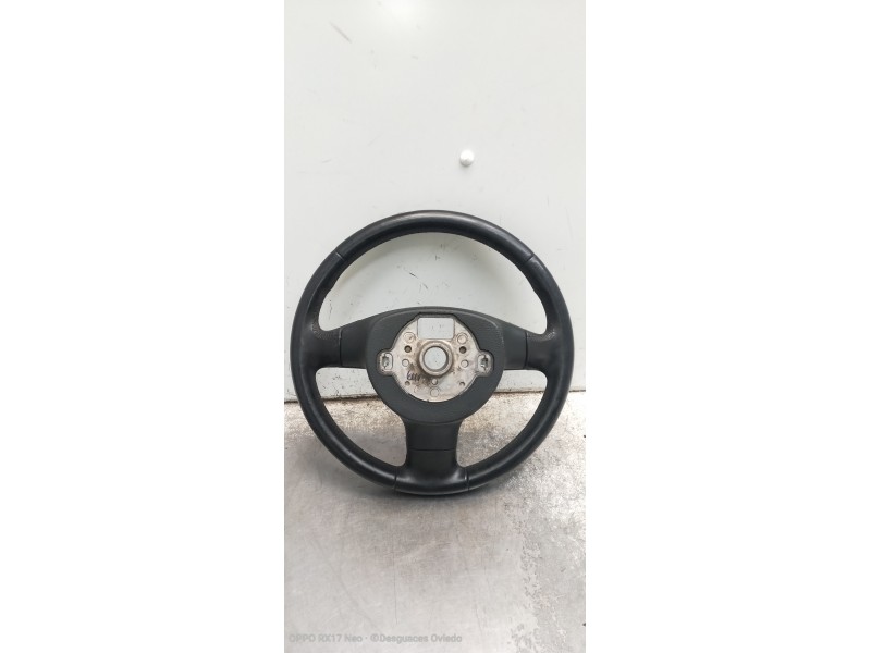 Recambio de volante para volkswagen golf v berlina (1k1) highline referencia OEM IAM 1P0959542  