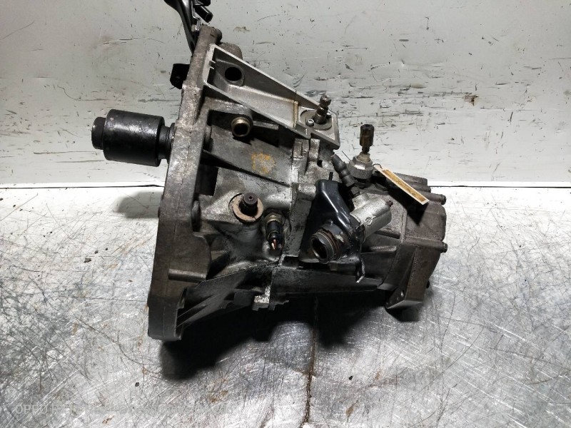 Recambio de caja cambios para lancia kappa berlina 3.0 v6 24v cat referencia OEM IAM   