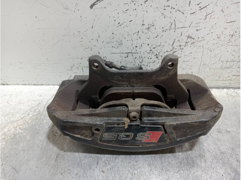 Recambio de pinza freno delantera derecha para audi sq5 (8r) 3.0 tdi quattro referencia OEM IAM   