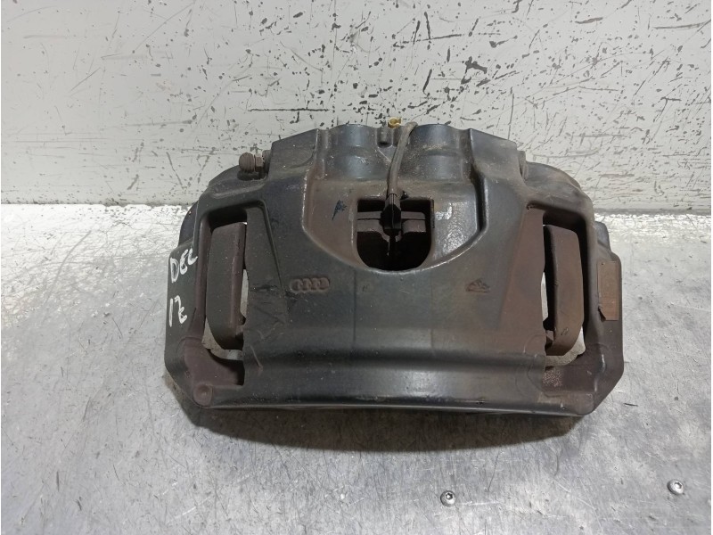 Recambio de pinza freno delantera izquierda para audi sq5 (8r) 3.0 tdi quattro referencia OEM IAM   
