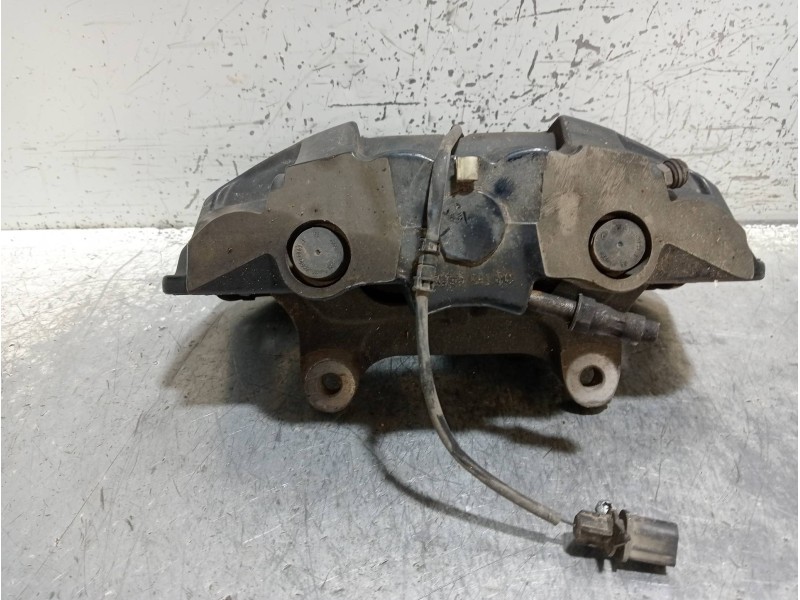 Recambio de pinza freno delantera izquierda para audi sq5 (8r) 3.0 tdi quattro referencia OEM IAM   