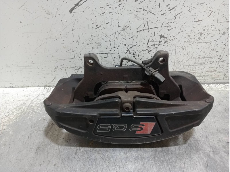 Recambio de pinza freno delantera izquierda para audi sq5 (8r) 3.0 tdi quattro referencia OEM IAM   