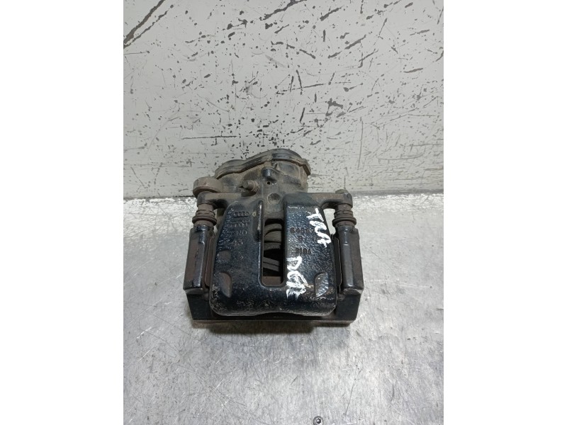 Recambio de pinza freno trasera derecha para audi sq5 (8r) 3.0 tdi quattro referencia OEM IAM   