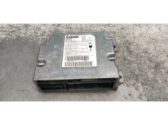 Recambio de centralita airbag para renault laguna iii 2.0 i referencia OEM IAM 285586520R 610901600 