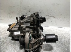 Recambio de caja cambios para lancia kappa berlina 3.0 v6 24v cat referencia OEM IAM    2