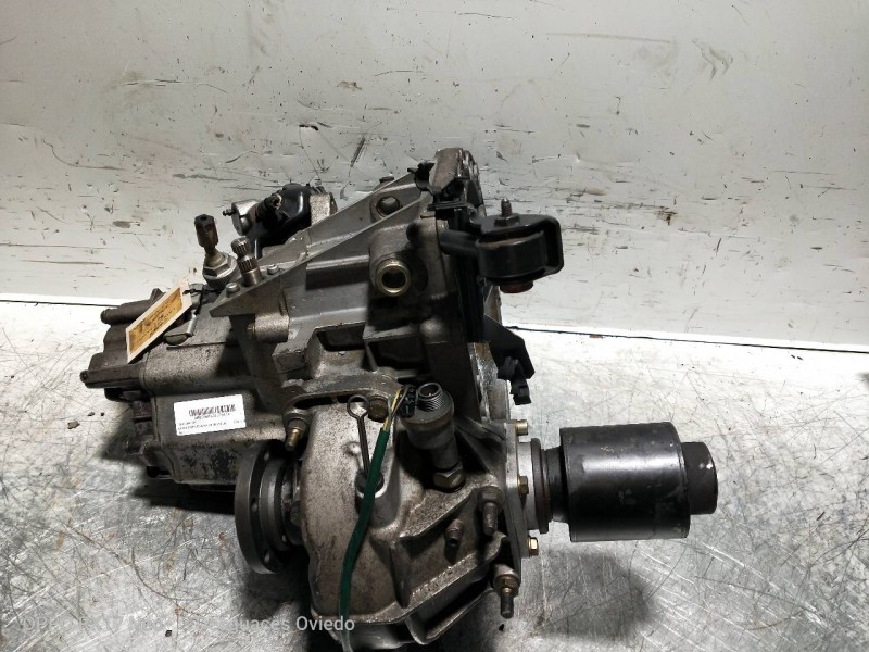 Recambio de caja cambios para lancia kappa berlina 3.0 v6 24v cat referencia OEM IAM   