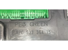 Recambio de modulo electronico para renault laguna iii 2.0 i referencia OEM IAM A2C53336415   2