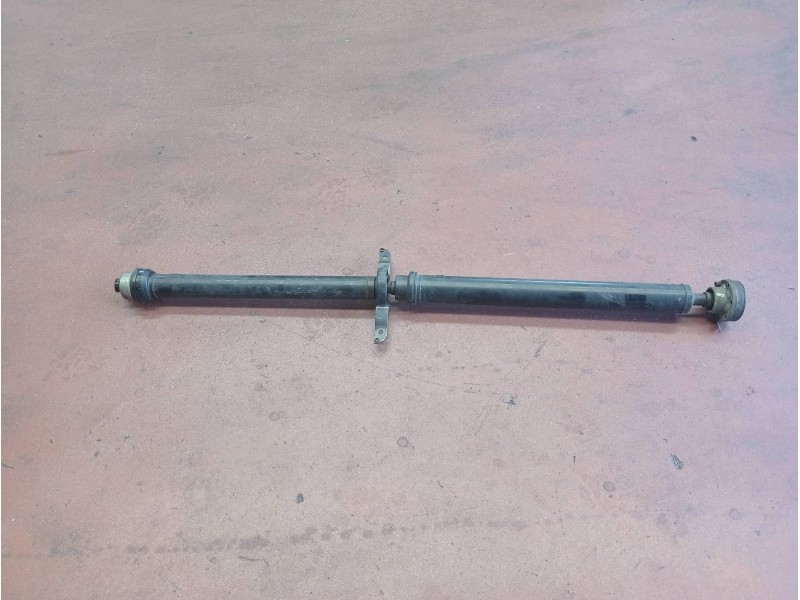 Recambio de transmision central para audi sq5 (8r) 3.0 tdi quattro referencia OEM IAM 8R0521101Q  