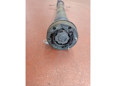 Recambio de transmision central para audi sq5 (8r) 3.0 tdi quattro referencia OEM IAM 8R0521101Q   2