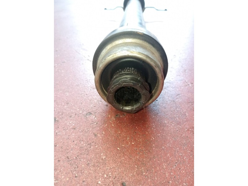 Recambio de transmision central para audi sq5 (8r) 3.0 tdi quattro referencia OEM IAM 8R0521101Q  