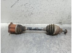 Recambio de transmision delantera derecha para audi sq5 (8r) 3.0 tdi quattro referencia OEM IAM 4G0407271E  