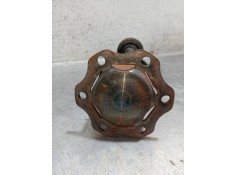 Recambio de transmision delantera derecha para audi sq5 (8r) 3.0 tdi quattro referencia OEM IAM 4G0407271E   2