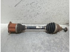 Recambio de transmision delantera izquierda para audi sq5 (8r) 3.0 tdi quattro referencia OEM IAM 4G0407271F  