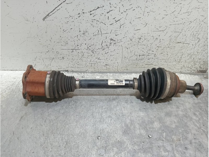 Recambio de transmision delantera izquierda para audi sq5 (8r) 3.0 tdi quattro referencia OEM IAM 4G0407271F  