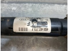 Recambio de transmision delantera izquierda para audi sq5 (8r) 3.0 tdi quattro referencia OEM IAM 4G0407271F   2