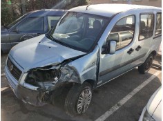 fiat doblo cargo (223) del año 2006