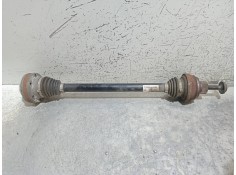 Recambio de transmision trasera derecha para audi sq5 (8r) 3.0 tdi quattro referencia OEM IAM 8R0501203C 1501234567 