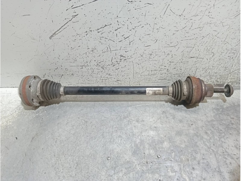 Recambio de transmision trasera derecha para audi sq5 (8r) 3.0 tdi quattro referencia OEM IAM 8R0501203C 1501234567 