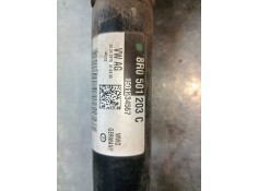 Recambio de transmision trasera derecha para audi sq5 (8r) 3.0 tdi quattro referencia OEM IAM 8R0501203C 1501234567  2