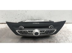 Recambio de sistema audio / radio cd para renault laguna iii 2.0 i referencia OEM IAM 281155676RTB396 7649165391 